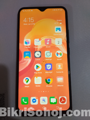 Vivo Y11